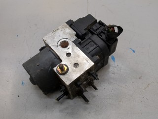 Блок АБС, насос (ABS, ESP, ASR), Audi A4 1999-2001