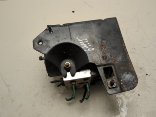 Блок АБС, насос (ABS, ESP, ASR), Renault Scenic 1999-2003