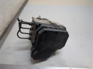 Блок АБС, насос (ABS, ESP, ASR), ориг. номер 27596XA01A, Subaru Tribeca 2007-2014