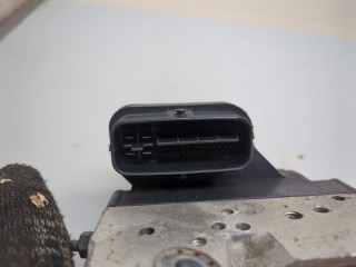 Блок АБС, насос (ABS, ESP, ASR), ориг. номер 27596XA01A, Subaru Tribeca 2007-2014