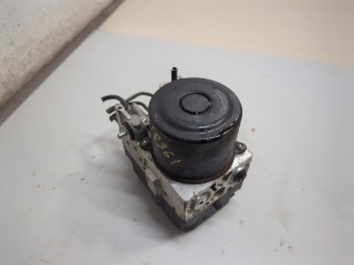 Блок АБС, насос (ABS, ESP, ASR), ориг. номер 27596XA01A, Subaru Tribeca 2007-2014