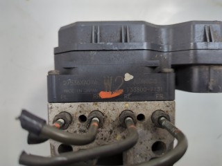 Блок АБС, насос (ABS, ESP, ASR), ориг. номер 27596XA01A, Subaru Tribeca 2007-2014