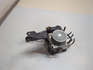 Блок АБС, насос (ABS, ESP, ASR), ориг. номер LX6C2C219KE, LX6C28373KE, Ford Bronco Sport 2020-2024