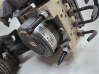 Блок АБС, насос (ABS, ESP, ASR), ориг. номер LX6C2C219KE, LX6C28373KE, Ford Bronco Sport 2020-2024