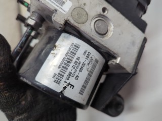 Блок АБС, насос (ABS, ESP, ASR), ориг. номер CV612C405AG, Ford Escape 2012-2015