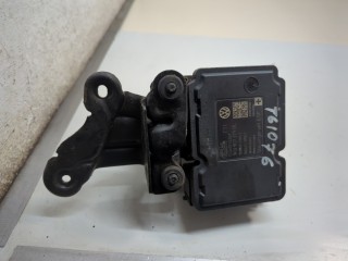 Блок АБС, насос (ABS, ESP, ASR) Seat Leon 2005-2012