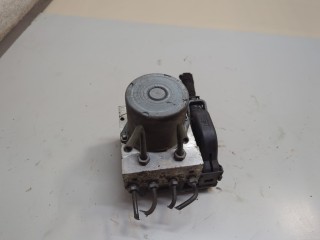 Блок АБС, насос (ABS, ESP, ASR), ориг. номер A0064316412, A1695456532, Mercedes B W245 2008-2011
