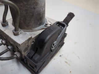 Блок АБС, насос (ABS, ESP, ASR), ориг. номер A0064316412, A1695456532, Mercedes B W245 2008-2011