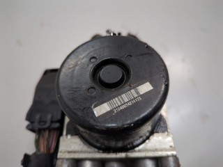 Блок АБС, насос (ABS, ESP, ASR), ориг. номер A2214319012, A2215459332, Mercedes S-Класс 2005-2009