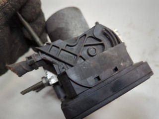 Блок АБС, насос (ABS, ESP, ASR), ориг. номер 2E0909049T, Volkswagen Crafter 2011-2016