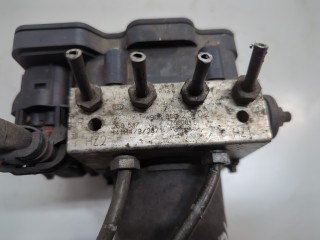 Блок АБС, насос (ABS, ESP, ASR), ориг. номер 2E0909049T, Volkswagen Crafter 2011-2016