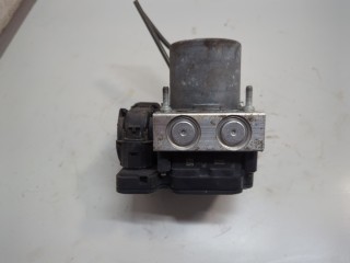 Блок АБС, насос (ABS, ESP, ASR), ориг. номер 2E0909049T, Volkswagen Crafter 2011-2016
