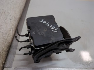 Блок АБС, насос (ABS, ESP, ASR), Land Rover Range Rover 2005-2009