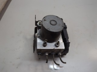 Блок АБС, насос (ABS, ESP, ASR), Land Rover Range Rover 2005-2009