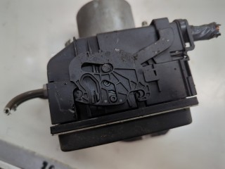 Блок АБС, насос (ABS, ESP, ASR), Land Rover Range Rover 2005-2009