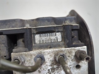 Блок АБС, насос (ABS, ESP, ASR), Land Rover Range Rover 2005-2009