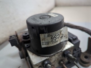 Блок АБС, насос (ABS, ESP, ASR), KIA Soul 2008-2011