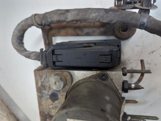 Блок АБС, насос (ABS, ESP, ASR), KIA Soul 2008-2011