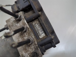 Блок АБС, насос (ABS, ESP, ASR), ориг. номер 4541K0, Peugeot Boxer 2006-2014