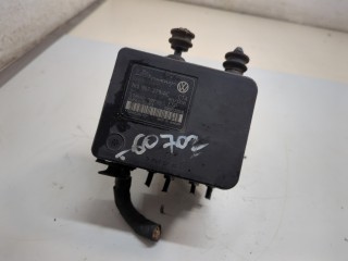 Блок АБС, насос (ABS, ESP, ASR) Volkswagen Touran 2003-2006