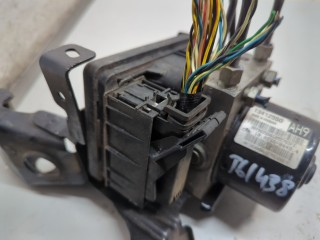 Блок АБС, насос (ABS, ESP, ASR), ориг. номер 13412550, Chevrolet Cruze 2012-2016