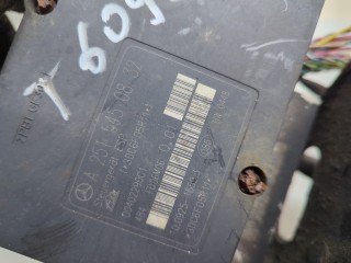 Блок АБС, насос (ABS, ESP, ASR), ориг. номер A2515450832, Mercedes R W251 2005-2007