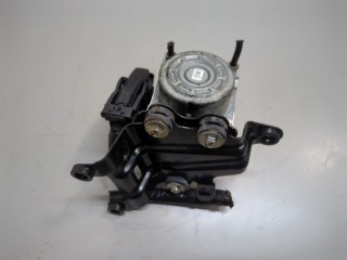 Блок АБС, насос (ABS, ESP, ASR), ориг. номер 57110T50JC20M1, Honda Civic 2021-2024