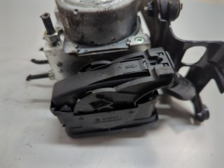 Блок АБС, насос (ABS, ESP, ASR), ориг. номер 57110T50JC20M1, Honda Civic 2021-2024