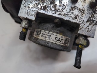 Блок АБС, насос (ABS, ESP, ASR), ориг. номер 57110T50JC20M1, Honda Civic 2021-2024