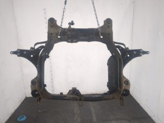 Балка подвески передняя (подрамник), ориг. номер 624052L020, Hyundai i30 2010-2012