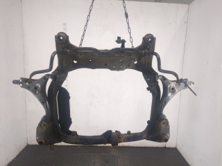 Балка подвески передняя (подрамник), ориг. номер 624052L020, Hyundai i30 2010-2012
