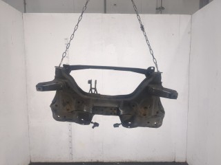 Балка подвески передняя (подрамник), Opel Corsa 2006-2011