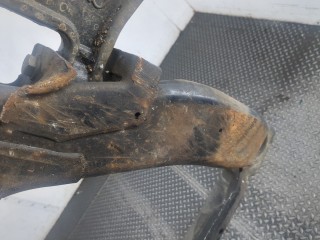 Балка подвески передняя (подрамник), Chrysler Pacifica 2003-2008