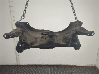 Балка подвески передняя (подрамник), Toyota Yaris 2005-2009