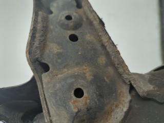 Балка подвески передняя (подрамник), Toyota Yaris 2005-2009