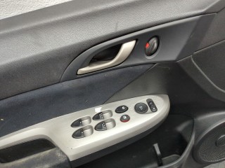 Стеклоподъемник электрический левый передний, Honda Civic 2005-2008