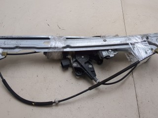 Стеклоподъемник электрический правый передний, ориг. номер A6397200546, Mercedes Vito W639 2003-2010