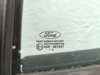 Стеклоподъемник электрический левый задний, Ford Focus 2007-2011