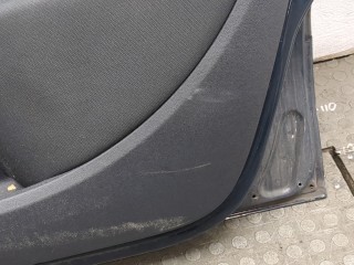 Стеклоподъемник электрический правый передний, Renault Clio 2003-2013