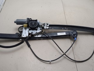 Стеклоподъемник электрический правый передний BMW X5 E53 2003-2006