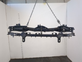 Рамка передняя (телевизор) Ford C-Max 2007-2010