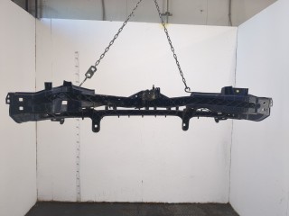 Рамка передняя (телевизор), ориг. номер 1508632, 3M518B041AZ, Ford C-Max 2007-2010