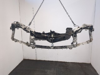 Рамка передняя (телевизор) Ford Focus 2007-2011