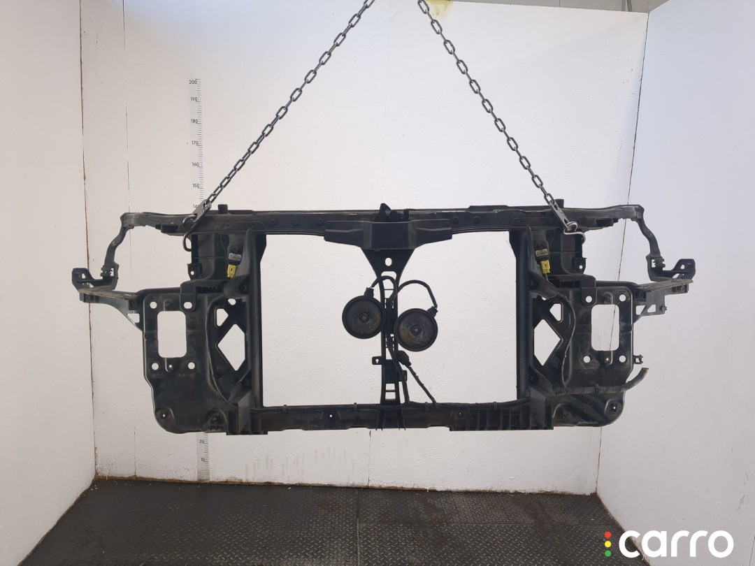 Рамка передняя (телевизор) Hyundai i30 2007-2010, 641012L000, фото 1