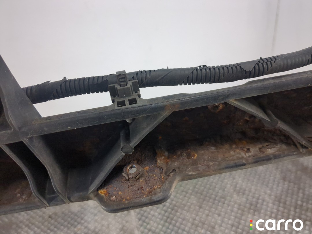 Рамка передняя (телевизор) Hyundai i30 2007-2010, 641012L000, фото 3