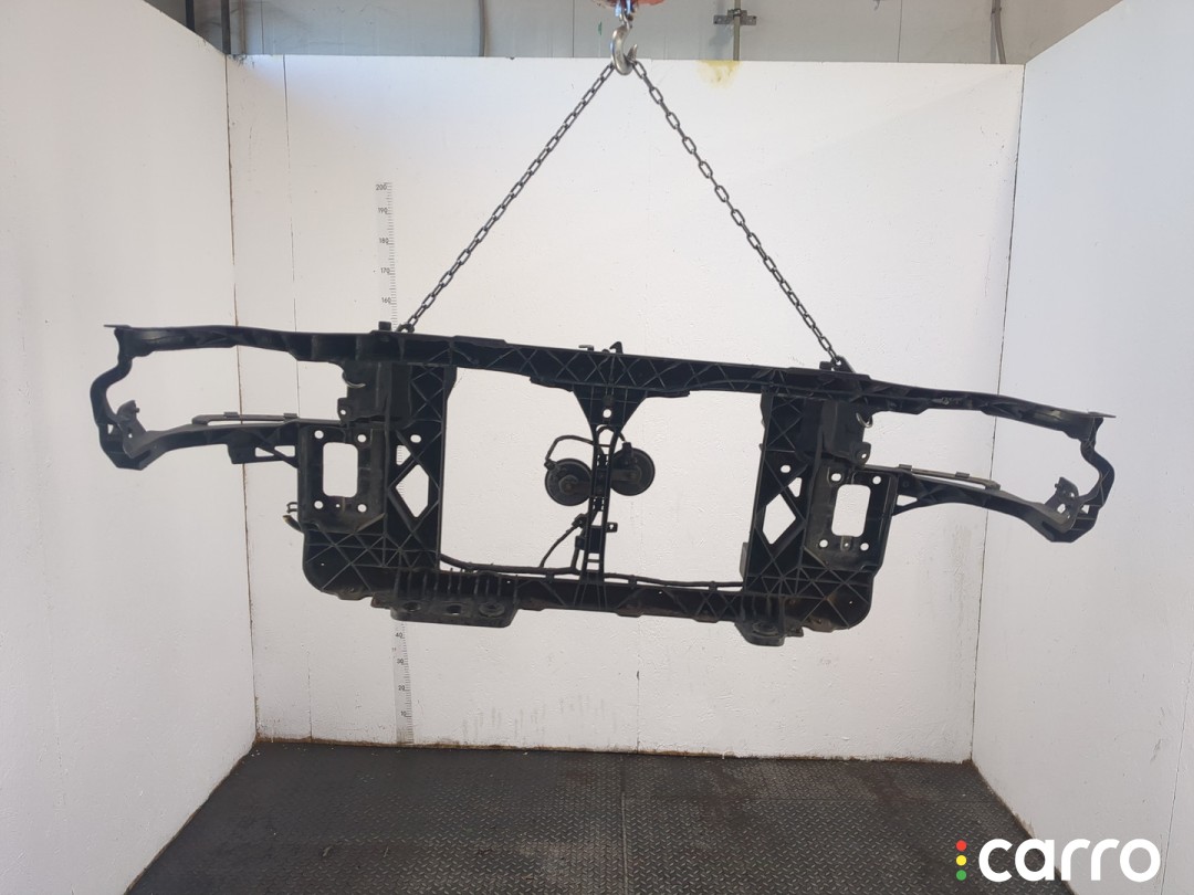 Рамка передняя (телевизор) Hyundai i30 2007-2010, 641012L000, фото 4