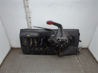 Крышка (дверь) багажника, Land Rover Freelander 1 2003-2006