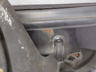 Крышка (дверь) багажника, Land Rover Freelander 1 2003-2006