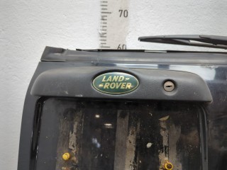 Крышка (дверь) багажника, Land Rover Freelander 1 2003-2006