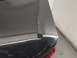 Крышка (дверь) багажника, Ford Mondeo 2010-2014